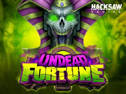 Undead Fortune slot